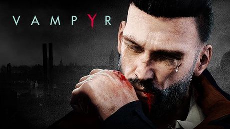 Recenzja gry Vampyr – to nie jest RPG, na które czekaliście
