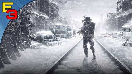 Graliśmy w Metro Exodus – słowiańskie postapo nie wybacza