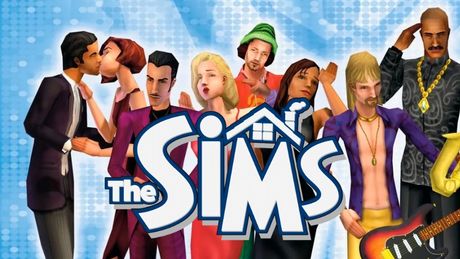 The Sims