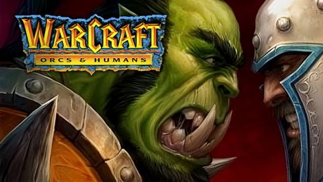 Warcraft: Orcs and Humans - SR (Modern Fix) v.1.4.1