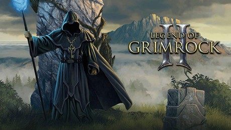 Legend of Grimrock II - Under Nemistide v.0.27