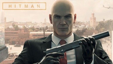 Hitman - H1 Vulkan Enabler - 0x80000003 fix v.1.1