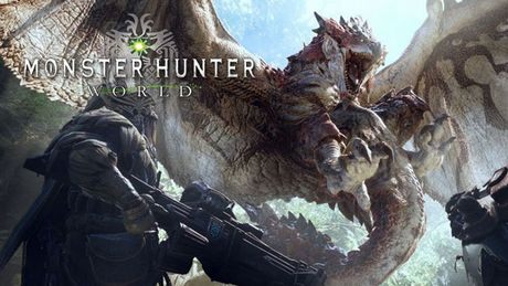 Monster Hunter: World - Ultimate Save