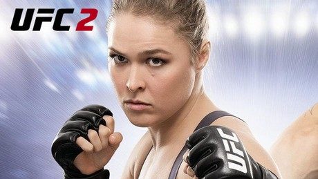 EA Sports UFC 2