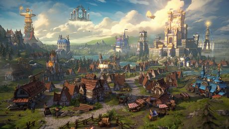 Heroes of Might and Magic: Olden Era ma za sobą nie lada armię. Wydawca Manor Lords łączy siły z Ubisoftem i deweloperami, by tchnąć nowe życie w kultową serię strategii