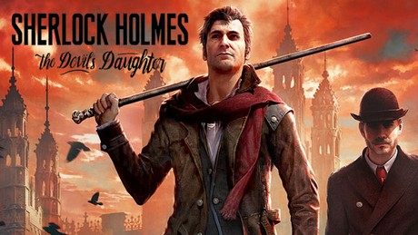 Sherlock Holmes: The Devil's Daughter - Care Package v.1.0