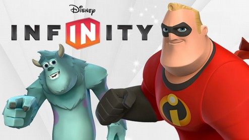 Disney Infinity