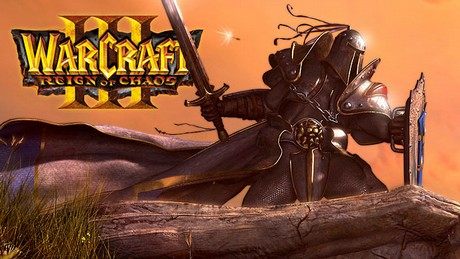 Warcraft III: Reign of Chaos - v.1.27a ENG