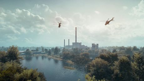 Dziś zagracie w demo polskiej strategii Systemic War. A tak warstwa grand strategy wygląda w akcji