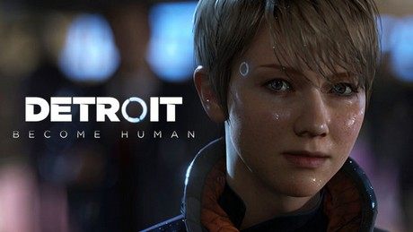 Detroit: Become Human - Detroit Become Human (RTGI) - Sublime's Reshade v.1.0.0