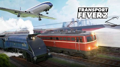 Czy Transport Fever 2 będzie Transport Tycoonem nowej generacji?