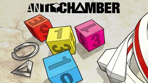 Antichamber