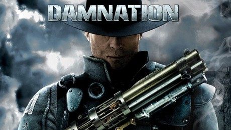 Damnation - Damnation - Camera Fix