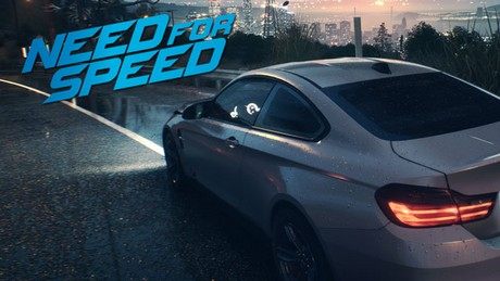 Recenzja gry Need for Speed na PC - bryka szybka, ale ma rysy na lakierze