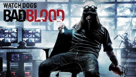 Watch Dogs: Bad Blood