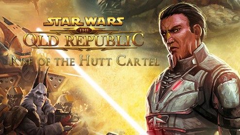 Star Wars: The Old Republic - Rise of the Hutt Cartel