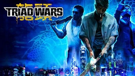 Triad Wars