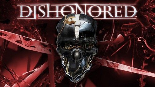 Dishonored - nowa gra twórców Dark Messiah of Might and Magic
