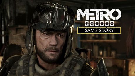 Metro Exodus: Sam's Story