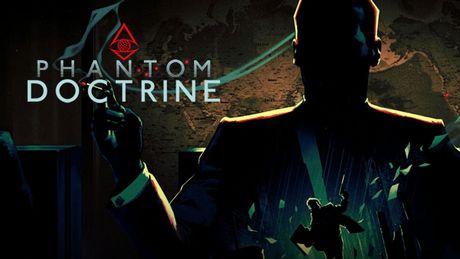 Phantom Doctrine - All Unlocked on Start v.1.0