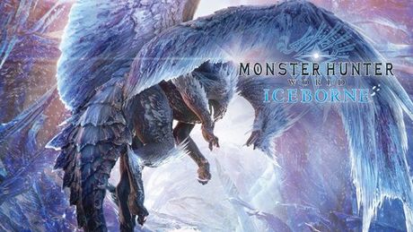 Monster Hunter: World - Iceborne