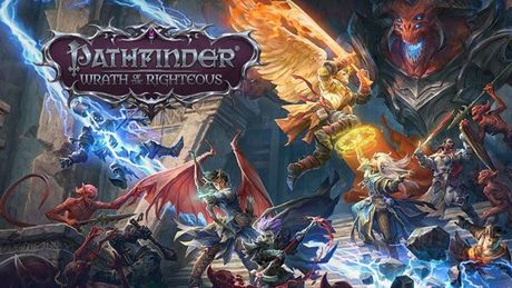 Pathfinder: Wrath of the Righteous - Cheat Table (CT for Cheat Engine) v.25112023
