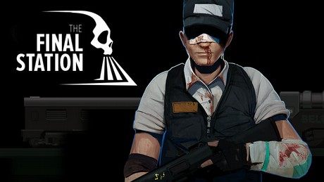 Recenzja gry The Final Station – podróż koleją w czasie apokalipsy