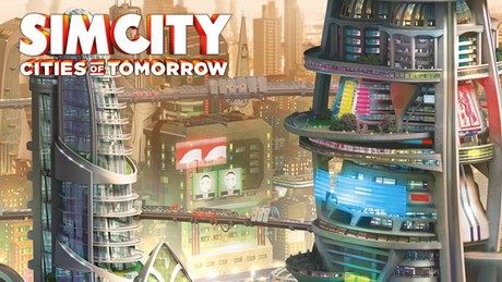 SimCity: Miasta Przyszłości