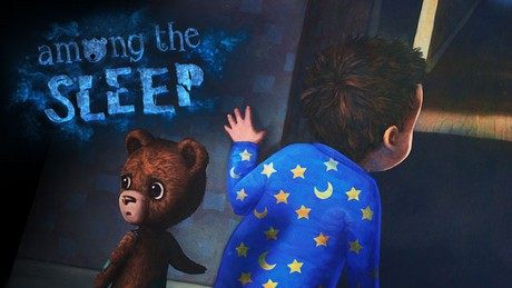 Among The Sleep - The Plan