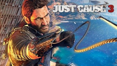 Recenzja gry Just Cause 3 - efektowna demolka w cieniu licznych baboli
