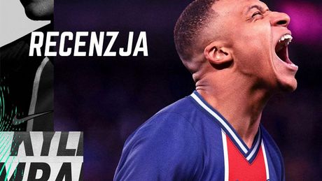Recenzja gry FIFA 21 - EA, znowu to zrobiliście