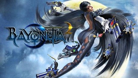 Bayonetta 2