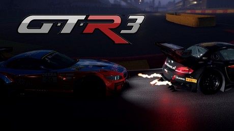 GTR 3