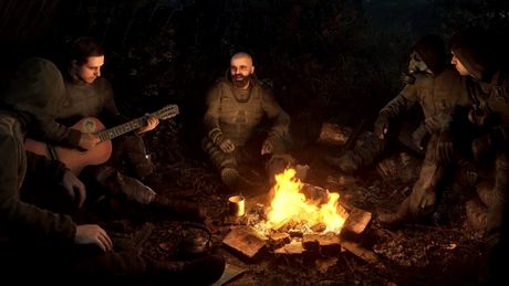 STALKER 2 o krok od aktualizacji 1.6. Deweloper zdradza, jakich nowości i zmian mogą oczekiwać miłośnicy Zony