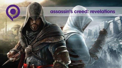 Wrażenia z singla w Assassin's Creed Revelations - gamescom 2011