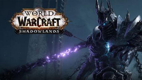 World of Warcraft: Shadowlands