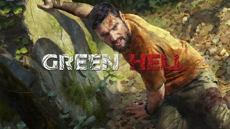 Green Hell - Natural Reshade v.1.0