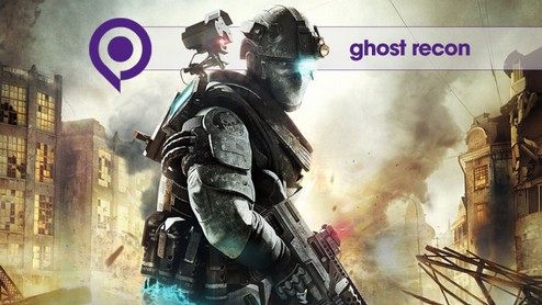 Wrażenia z pokazu gry Ghost Recon: Future Soldier - gamescom 2011