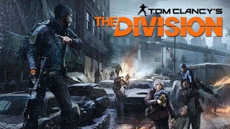 Tom Clancy's The Division - UHG Reshade v.1.0