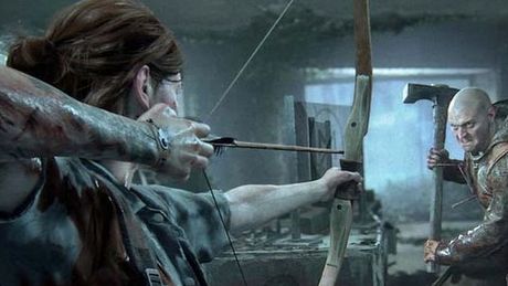 The Last of Us 2 oz�ocone