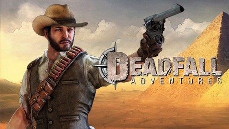 Recenzja gry Deadfall Adventures - Indiana Jones i Uncharted w jednym