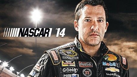 NASCAR '14
