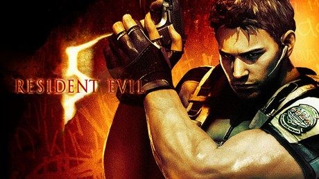 Resident Evil 5 - benchmark PL