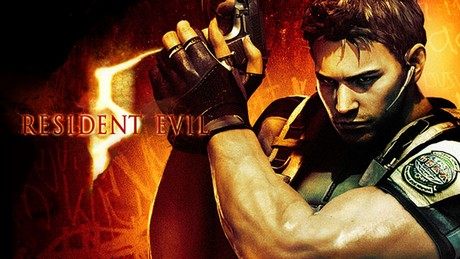 Resident Evil 5 - Fusion Fix v.20102023