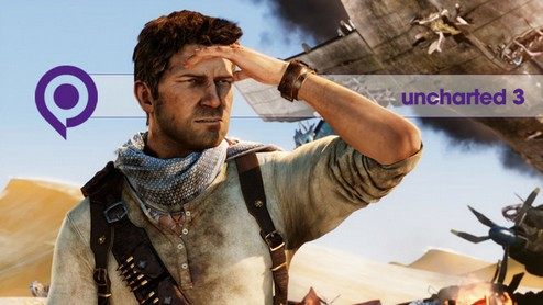 Wrażenia z pokazu Uncharted 3: Oszustwo Drake’a - gamescom 2011