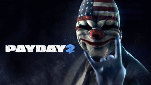 PayDay 2 - PocoHud3 v.2023.06.12