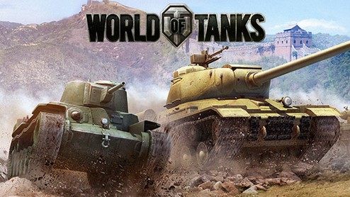Czołgi „made in China” w grze World of Tanks - co zmienia aktualizacja 8.3?