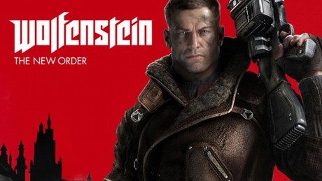 Wolfenstein: The New Order - Cheat Table (CT)