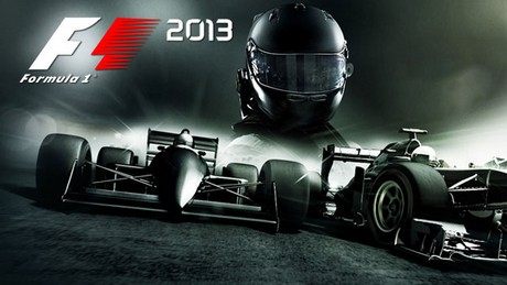 F1 2013 - F1 2013 Intro Skip