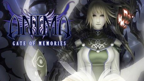 Anima: Gate of Memories